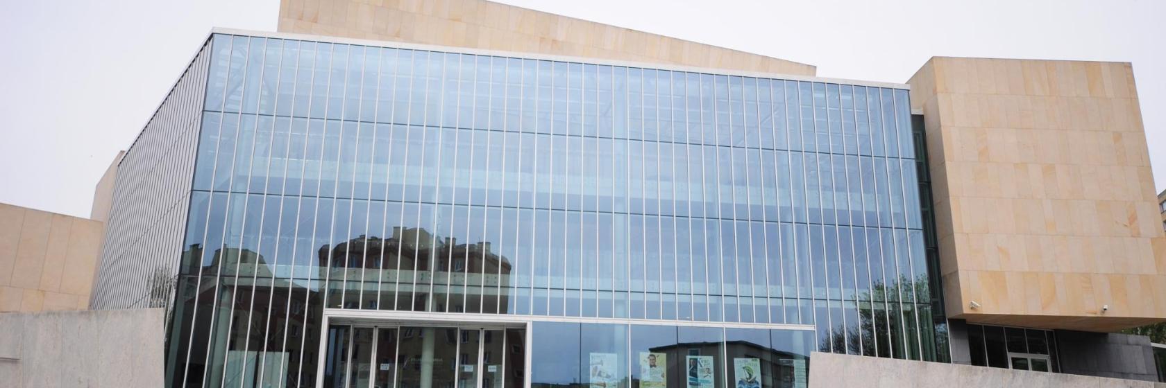 Filharmonia Warmińsko-Mazurska